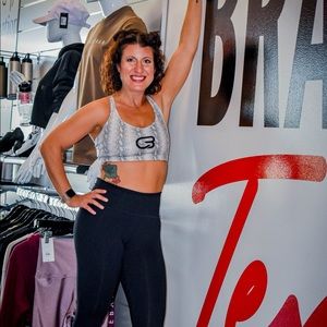 Meet your Posher, Deanna